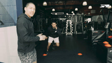 BRICKHOUSE BOOT CAMP